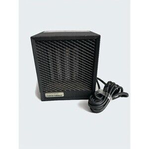 WINNOWER Power Furnace Portable Space Heater Model PF5200 Metal